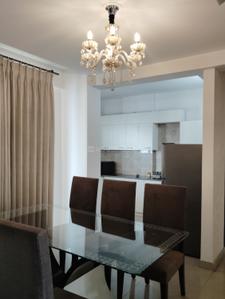 Hall Image of 2000 Sq.ft 3 BHK Apartment / Flat for sale in Bee Gee Palm Village, Sector 126 Mohali for Rs. 11000000