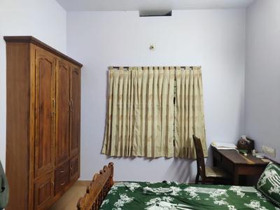Bedroom Image of 1550 Sq.ft 3 BHK Independent House for sale in Velappaya, Killannur Thrissur for Rs. 9000000