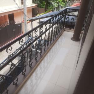 Balcony Image of 1539 Sq.ft 3 BHK Builder Floor for rent in Pappanamcode Thiruvananthapuram for Rs. 20000