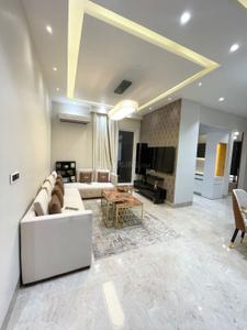 Hall Image of 2000 Sq.ft 3 BHK Apartment / Flat for sale in Sector 68 Mohali for Rs. 15500000