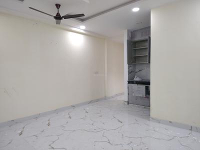 Living Room Image of 900 Sq.ft 3 BHK Builder Floor for sale in Khanpur New Delhi for Rs. 5600000