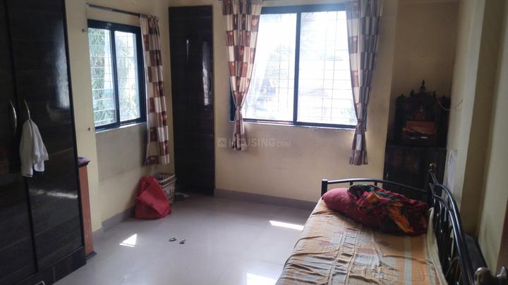 Raviraj apartment Bedroom One 1