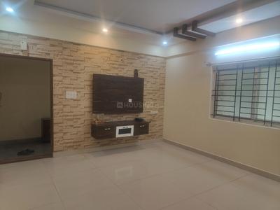 Hall Image of 1215 Sq.ft 2 BHK Apartment / Flat for rent in 5 Elements Temple Bells Premier, RR Nagar Bengaluru for Rs. 30000
