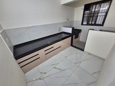 Kitchen Image of 950 Sq.ft 2 BHK Apartment / Flat for sale in Tathawade Pune for Rs. 7499999