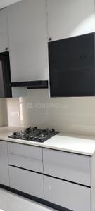 Kitchen Image of 1585 Sq.ft 2.5 BHK Apartment / Flat for sale in Tata Gurgaon Gateway, Sector 112 Gurgaon for Rs. 17900000