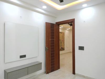 Bedroom Image of 1512 Sq.ft 3 BHK Builder Floor for sale in Fidato Honour Homes, Sector 89 Faridabad for Rs. 15500000