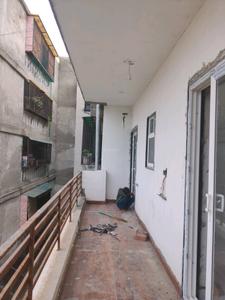 Bedroom Two Image of 1800 Sq.ft 3 BHK Builder Floor for sale in Green Field Colony Faridabad for Rs. 17000000