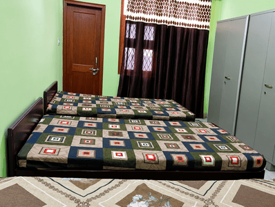 Image of Radha Rani Girl pg  in Sector 61, Noida