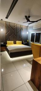 Bedroom Image of 1550 Sq.ft 3 BHK Apartment / Flat for sale in Prestige Song of the South, Akshayanagar Bengaluru for Rs. 26500000