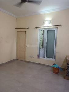 Living Room Image of 1000 Sq.ft 2 BHK Apartment / Flat for sale in Aliganj Lucknow for Rs. 4800000