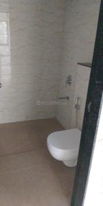 Image of 960 Sq.ft 2 BHK Apartment / Flat for sale in Shapoorji Pallonji Sensorium Phase I, Bhoirwadi, Pune for Rs. 9100000