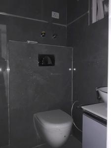 Common Bathroom Image of 980 Sq.ft 2 BHK Apartment / Flat for sale in Trinity High Street North Avenue, Noida Extension Greater Noida for Rs. 4100000