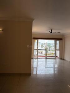 3 BHK Flat