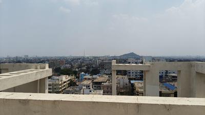 Balcony Image of 4815 Sq.ft 5 BHK Apartment / Flat for sale in Pahartoli Ranchi for Rs. 26500000