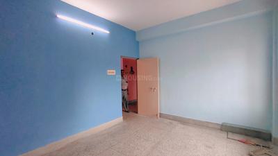 Bedroom Image of 700 Sq.ft 2 BHK Apartment / Flat for sale in Airport Gate no. 1 Kolkata for Rs. 2400000