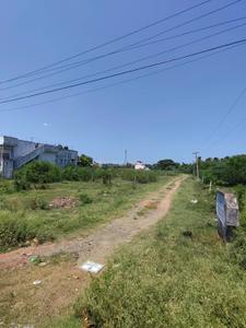 Image of 1000 Sq.ft Residential Plot / Land for sale in Red Hills, Chennai for Rs. 2800000