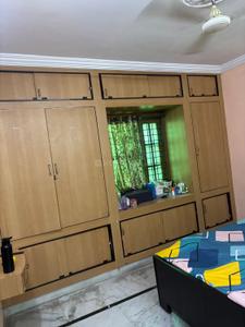 Bedroom Image of Laxmi nivaas  in Kondapur, Hyderabad