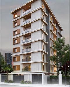 Image of 2800 Sq.ft 3 BHK Apartment / Flat for sale in Laxminagar, Nagpur for Rs. 26500000