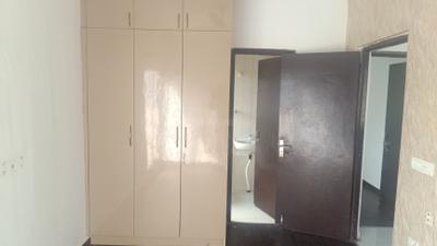 Bedroom Image of 1200 Sq.ft 2.5 BHK Apartment / Flat for rent in Pivotal Riddhi Siddhi, Sector 99 Gurgaon for Rs. 25000