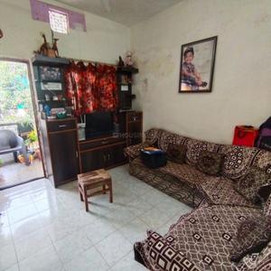 Hall Image of 1175 Sq.ft 3.5 BHK Duplex for sale in New Indora Nagpur for Rs. 5000000