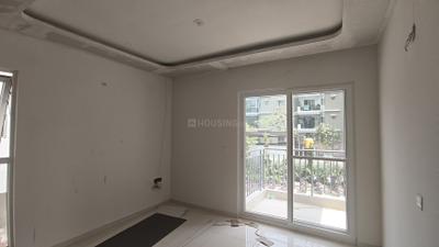 Bedroom Image of 1497 Sq.ft 3 BHK Apartment / Flat for rent in Godrej Park Retreat Phase 2, Chikkakannalli Bengaluru for Rs. 63000