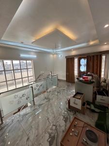 Hall Image of 1800 Sq.ft 4.5 BHK Independent House for sale in Nimbuwala Dehradun for Rs. 19000000