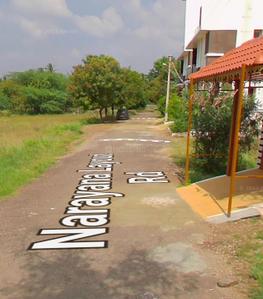 Image of 1320 Sq.ft Residential Plot / Land for sale in Perundurai, Erode for Rs. 2850000