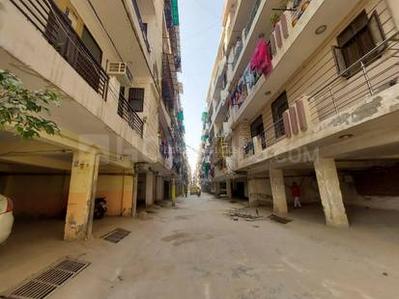 Image of 524 Sq.ft 2 BHK Builder Floor for sale in Noida Extension, Greater Noida for Rs. 2600000