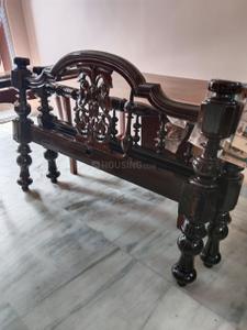 Hall Image of 1360 Sq.ft 3 BHK Apartment / Flat for sale in Mukundapur Kolkata for Rs. 8000000