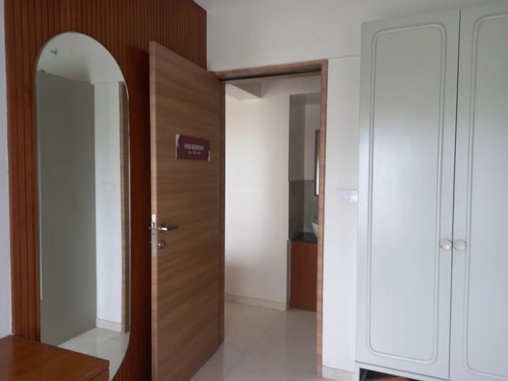 Darpan heights Bedroom One 1