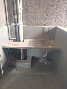 Balcony Image of 2022 Sq.ft 4 BHK Apartment / Flat for rent in ANP Universe, Balewadi Pune for Rs. 120000