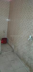 Bathroom Image of 500 Sq.ft 2 BHK Builder Floor for rent in Sohabatiya Bagh Allahabad for Rs. 12000