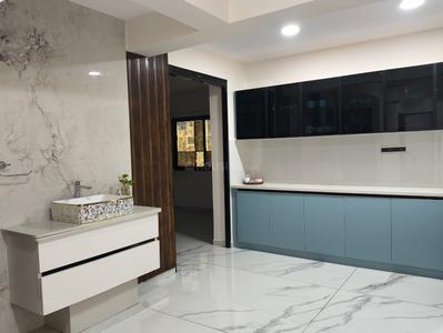 Hall Image of 4455 Sq.ft 4 BHK Apartment / Flat for sale in Manbhum Around The Grove, Kondapur Hyderabad for Rs. 55000000