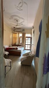 Hall Image of 2400 Sq.ft 4 BHK Independent House for sale in Ballupur Dehradun for Rs. 36000000