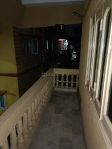 Balcony Image of 2000 Sq.ft 3 BHK Independent House for rent in Kantatoli Ranchi for Rs. 20000