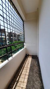 Balcony Image of 1440 Sq.ft 3 BHK Apartment / Flat for sale in Basapura Bengaluru for Rs. 8300000