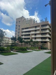 Image of 650 Sq.ft 1 BHK Apartment / Flat for rent in Godrej Green Vistas, Mahalunge, Pune for Rs. 21000