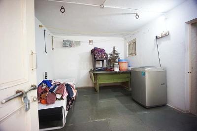 Kitchen Image of 1539 Sq.ft 4 BHK Apartment / Flat for sale in Paldi Ahmedabad for Rs. 8900000
