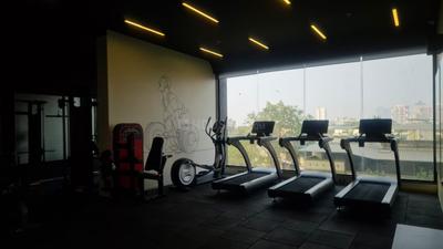 Image of 1072 Sq.ft 2 BHK Apartment / Flat for sale in Tricity Aspire, Kharghar, Navi Mumbai for Rs. 13800000