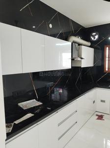 Kitchen Image of 1500 Sq.ft 2 BHK Apartment / Flat for rent in Urumandampalayam Coimbatore for Rs. 20000