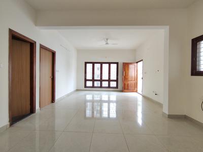 Living Room Image of 1200 Sq.ft 2 BHK Builder Floor for rent in Konanakunte Bengaluru for Rs. 32000