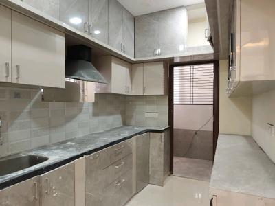 Kitchen Image of 1000 Sq.ft 2 BHK Apartment / Flat for rent in Kondapur Hyderabad for Rs. 35000
