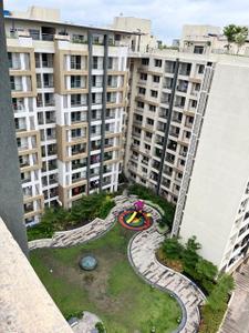 Image of 728 Sq.ft 2 BHK Apartment / Flat for sale in Shankar Nagar, Raipur for Rs. 3545000