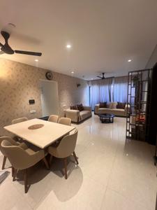 5 BHK Flat