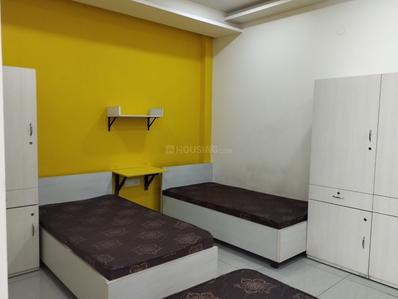 Bedroom Image of Birdhouse  in Vijay Nagar, New Delhi
