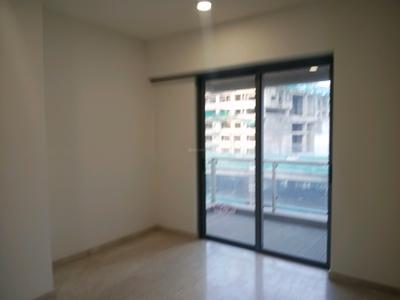 Bedroom Image of 1101 Sq.ft 2 BHK Apartment / Flat for rent in Ruparel Orion, Chembur Mumbai for Rs. 62000