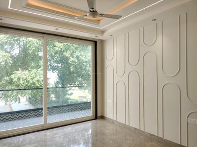 Bedroom Image of 2250 Sq.ft 3 BHK Builder Floor for sale in Sector 85 Faridabad for Rs. 24000000
