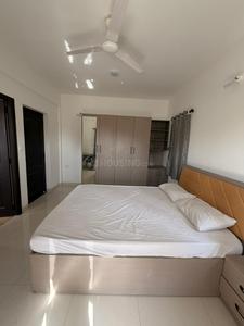 Bedroom Image of 1800 Sq.ft 3 BHK Villa for rent in Parra Goa for Rs. 110000