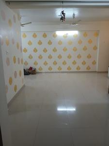 Hall Image of 1050 Sq.ft 3 BHK Apartment / Flat for sale in Akshar Pavilion, Bhayli Vadodara for Rs. 5500000