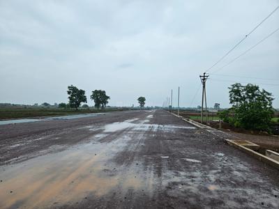 Image of 1850 Sq.ft Residential Plot / Land for sale in Old Dhamtari Road, Raipur for Rs. 2405000